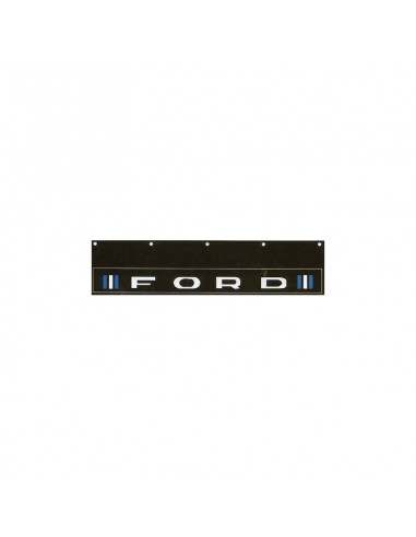 Guarda Fango Paragolpe Ford 2000 X 380