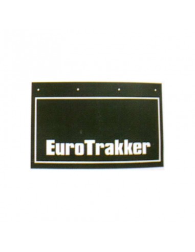 Babero Eurotrakker 60 X 52