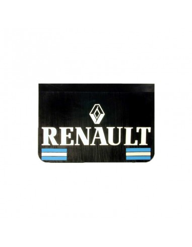 Babero Renault 42x35 C/tela