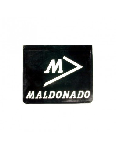 Babero Maldonado Anti-spray 65x57 Con Tela