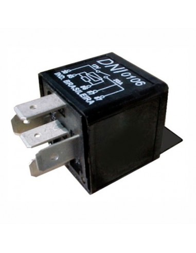 Relay 24v 5t 50a Universal