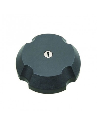 Tapa Tanque Combustible Mb/vw/ford/sc C/llave